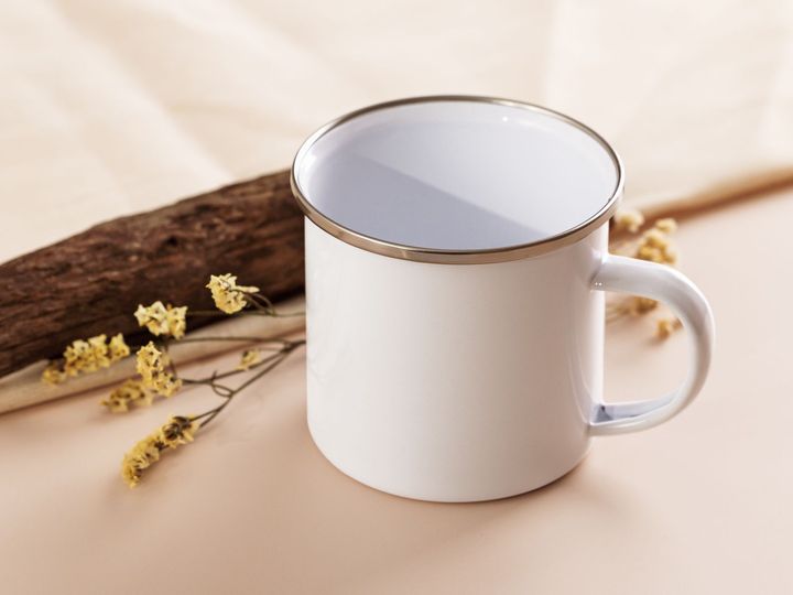 Example photo: Insulated Camp Mug