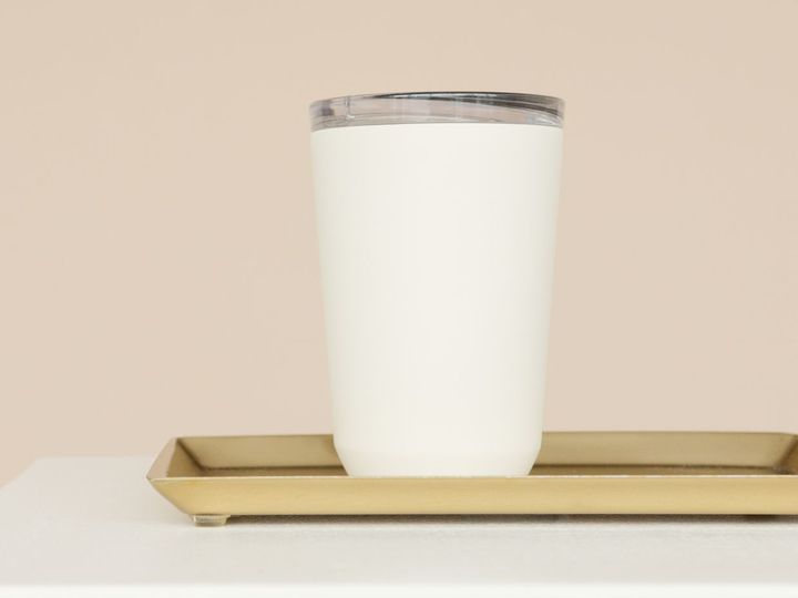 Example photo: 20 oz Everyday Tumbler